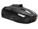 Cobra 12 Band Radar Detector w/ Voice Alert, 360 Degree Detection, LaserEye & UltraBright Display!
