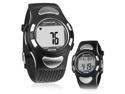 Bowflex EZ-Pro Strapless Heart Rate Monitor Watch - Black
