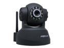 Foscam FI8918W Wireless/Network Camera w/ Pan & Tilt 8 Meter Night Vision 3.6mm Lens 67° Viewing Angle