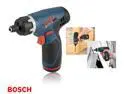 Bosch PS20-2A-RT 12V Max Cordless Lithium-Ion Pocket Driver