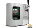 EdgeStar Mini Kegerator & Draft Beer Dispenser