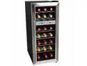 EdgeStar 21-Bottle Dual Zone Wine Cooler