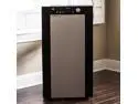 EdgeStar Extreme Cool 14,000 BTU Dual Hose Portable Air Conditioner & Heater - Black