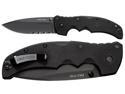 Cold Steel Recon 1 Spear Point Fodling Knife 27TLSH