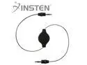 3.5Mm Insten Aux Auxiliary Cable Cord Compatible With Ipod Car Mp3