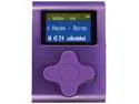 Eclipse Eclipse-Cld4Pl Cld 4GB Mp3 ,Purple