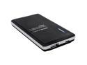 Lenmar PowerPort Wave 2400 mAh External Battery and Charger for Smartphones