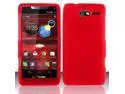 BJ For Motorola Droid RAZR M 4G LTE XT907 Silicone Skin Case Cover