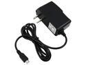 eForCity Micro USB AC Home Travel Charger Compatible With Asus Nexus 7 10 Kindle Fire HD 8.9" Tablet