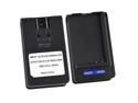 AC Wall Home Desktop Dock Battery Charger compatible with Sprint HTC EVO 4G