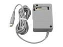 eForCity Travel Charger for Nintendo 3DS / NDSi / DSi LL / XL, Gray
