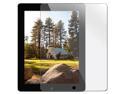 eForCity Reusable Screen Protector Compatible With Apple® iPad 4