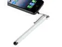 Touch Screen Stylus Pen for Apple iPhone iPod 4 4G 4S 4th White