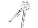 SwissTech UKCSB-1 Utili-Key 6-in-1 KeyChain MultiTool