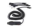 BELL Universal Power Adapter, 5 Amps 33NU64