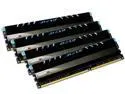 AVEXIR Core Series 16GB Kit (4 x 4GB) Quad Channel 240-pin DDR3 SDRAM DDR3 2400 (PC3 19200) Desktop Memory Module Model AVD3U24001004G-4CI
