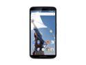 Motorola Nexus 6 XT1103 32GB 4G LTE Unlocked GSM Android v5.0 Smartphone - Blue
