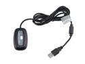 PC Wireless Gaming Receiver for Windows Version 2.1.0.1349 - Black