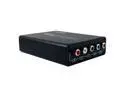 1080i HDMI to YPbPr Component Video Converter Adapter for SONY Playstation 3 PS3 DVD HDTV STB
