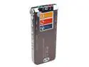 AGPtek 4GB USB Digital Voice Recorder
