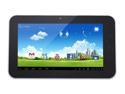 AGPtek 7" Android 4.0 Capacitive Touch Screen - 1.2GHz, 4GB, 512MB DDR3, G-Sensor Internet Tablet w/ HDMI output