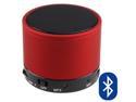 AGPtek IB102 Beat Box Mini Bluetooth Hands-Free Portable Speaker