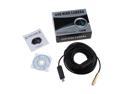 AGPtek GV11-2 15M Waterproof 4-LED USB Endoscope Borescope Snake Tube Inspection Video Camera