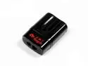 SEgoN Mini-Ding Series 16GB USB 2.0 Flash Drive Model Black Mini-Ding S-16GB