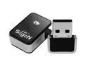 SEgoN Mini-Ding Series 32GB USB 2.0 Flash Drive Model Mini-Ding X-32GB