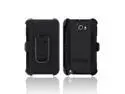 Otterbox Defender Series Case for Samsung Galaxy Note Retail Packaged - Black