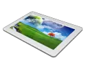 GeChic 1303H 13.3" TFT IPS LCD HD Portable Monitor with HDMI, VGA, MiniDisplay, Speakers