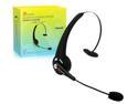 TaoTronics TT-BH01 Rechargeable Wireless Bluetooth Headset with Microphone