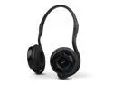 TaoTronics TT-BH03 Foldable Behind-the-Head Bluetooth A2DP Stereo Headphone with Built-in Microphone