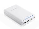 RAVPower Deluxe 14000mAh Power Bank External Battery Charger for Tablets, Smartphones, and Other Mobile Devices