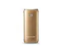 RAVPower Luster 6000mah Backup External Battery Pack Power Bank Charger iSmart(tm) Broad Compatibility. For iPhone 6 6 Plus 5s, 5c, 5 iPad(Apple Adapter Not Provided); Other Android & Apple Devices