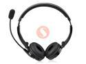 Headearing stereo Bluetooth Headset - Noise Reduction / Crystal Clear / On-line Chat For PC, Mobile Phone…