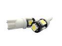 AGT License Plate White LED Replacement Kit