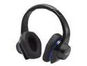 Denon AH-D400 Urban Raver Over-Ear Headphones (Black)