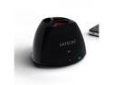 Satechi Swift Bluetooth Portable Speaker System for MP3 Players, iPhone, Android Phones, and iPad