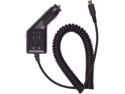 BlackBerry Automotive Charger - Original OEM ASY-09824-001 ASY-06340-002 ACC-09824-301-1 Pack