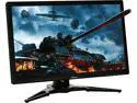 Nixeus EDG 27" IPS 2560 x 1440 AMD FreeSync Certified 144Hz Gaming Monitor with Premium Height Adjustable Ergonomic Stand (NX-EDG27)