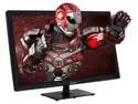 Nixeus EDG 27” IPS 2560 x 1440 AMD FreeSync Certified 144Hz Gaming Monitor With Tempered Glass Base Stand (NX-EDG27S)