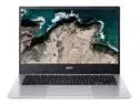 Acer Chromebook 514 Chromebook 2.60GHz 8GB Memory 64 GB Flash SSD 14.0" Non-Touch Screen Chrome OS CB514-2H-K2HN