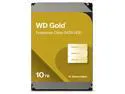WD Gold 10TB Enterprise Class Hard Drive - 3.5" Internal - SATA (SATA/600) - 7200RPM - WD103KRYZ WD Gold 10TB Enterprise Class Hard Drive - 3.5" Internal - SATA (SATA/600) - 7200RPM - WD103KRYZ