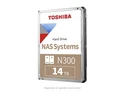 Toshiba N300 14TB
