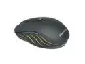 GEAR HEAD BT9750BLK Black 6 Buttons 1 x Wheel Bluetooth Wireless Optical Mouse