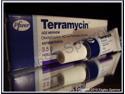 Terramycin Ophthalmic Ointment w/ Polymyxin B Sulfate - 1 pack - Expiration: April 2021