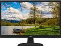 AOC E2429SWHE 24" Ultra-Slim LED Monitor 1920 x 1080 Resolution, HDMI, VGA