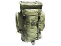 Every Day Carry Heavy Duty Day Pack Backpack For Mountaineer Hiking - XL