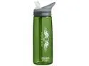 Camelbak 750ml Spill Proof Bite Valve One Handed Access Water Bottle- 53505 Pine